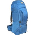 Bach Lite Mare 60 lt 37-47 cm Small Mavi Kadın Sırt Çantası