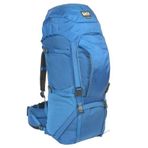 Bach Lite Mare 60 lt 45-55 cm Medium Mavi Sırt Çantası