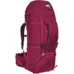 Bach Lite Mare Medium 60 lt 45-55 cm Medium Kırmızı Kadın Sırt Çantası