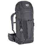 Bach Packman 44 lt 38-50 cm Small Siyah Unisex Sırt Çantası