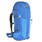 Bach Packster 33 lt 43 54 cm Medium Mavi Unisex Sırt Çantası