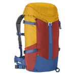 Bach Roc 28 lt Pro Hiking Edition Unisex Sarı Sırt Çantası