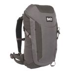 Bach Shield 26 lt Gri 35-45 cm Unisex Sırt Çantası