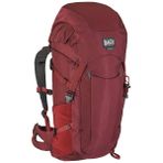 Bach Shield Plus 35 Kırmızı 35-45 Unisex Sırt Çantası