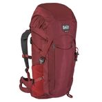 Bach Shield Plus 35 Kırmızı 35-45 Unisex Sırt Çantası
