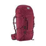 Bach Specialist 65 lt Small 37-47 cm Kırmızı Kadın Sırt Çantası