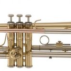 Bach TR650 Trompet