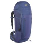 Bach Venture 60 lt Medium 41-51 cm Mavi Erkek Sırt Çantası