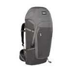 Bach Venture Gri 60 lt 45-55 cm Medium Kadın Gri Sırt Çantası