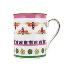 Baci Milano 01 Amazzonia Mug