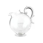 Baci Milano 2,25 L Şeffaf Aqua Sürahi