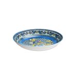 Baci Milano 33.5x23.8 cm Mavi Sicily Bowl Kase