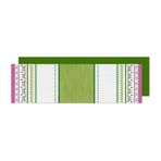 Baci Milano 48x150 cm Amazzonia Runner