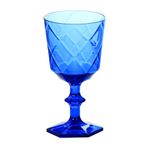 Baci Milano Cheers 17 CM Mavi Kadeh
