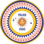Baci Milano Dolce Vita 6'lı Good Vibes Ekmek Tabağı 16 cm Porselen