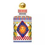 Baci Milano Güneş Porselen Şişe Difüzör 700 ml