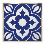 Baci Milano Infinity 11X11 cm Kare Tepsi