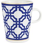 Baci Milano Infinity Kupa 02 - 1 Adet - Mavi