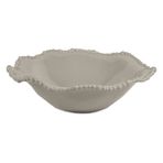 Baci Milano Joke Table Kitchen 27 cm Kahverengi Salata Kasesi