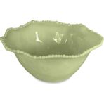 Baci Milano Joke Table Kitchen 35 cm Yeşil Melamin Salata Kasesi