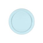 Baci Milano Joke Table Kitchen 51 cm Aqua Yuvarlak Tepsi