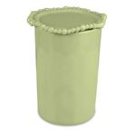 Baci Milano Joke Table Kitchen Melamin 11x11 cm Yeşil Kavanoz