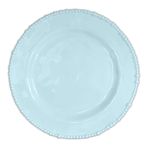 Baci Milano Joke Table Kitchen Melamin 23 cm Aqua Tatlı Tabağı