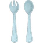 Baci Milano Joke Table Kitchen Melamin Aqua Salata Servislik