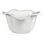 Baci Milano Joke Table Kitchen Melamin Beyaz Şampanya Kovası