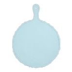 Baci Milano Joke Table Kitchen Melamin Küçük Kesme Tahtası