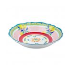 Baci Milano Mamma Mia 35x7 CM Limon Desenli Salata Kasesi