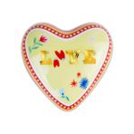 Baci Milano Mamma Mia 9.5x4 cm Love Yazılı Dekoratif Obje