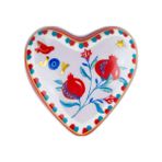 Baci Milano Mamma Mia 9.5x4 cm Nar Desenli Dekoratif Obje
