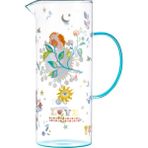 Baci Milano Mamma Mia Cam Sürahi 2,4 L - 2,4 lt