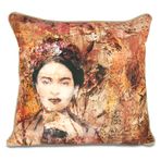 Baci Milano Memories 60x60 cm Frida Kadife Kırlent