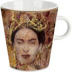 Baci Milano Memories Frida Kupa - 1 Adet - Renkli
