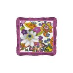 Baci Milano New Amazzonia 38x38 cm Mor Amerikan Servisi