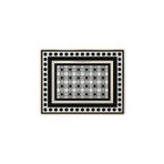Baci Milano Optical 31x24 cm Tepsi