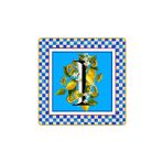Baci Milano Ortigia 15x15 cm I Harfli Tabak