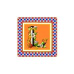 Baci Milano Ortigia 15x15 cm L Harfli Tabak