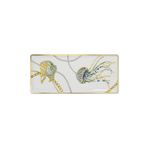 Baci Milano Portofino 28.5x12.5 cm Tabak