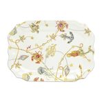 Baci Milano Portofino 33x47 cm Servis Tabağı