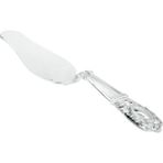 Baci Milano Şeffaf Akrilik Spatula 26X7 cm - 1 Adet