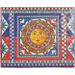 Baci Milano Sole Mio Kesme Tahtası 26,5 x 32,5 cm