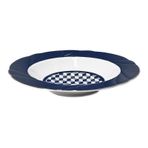 Baci Milano Versailles 21 cm Çukur Tabak