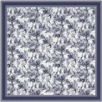 Baci Milano Versaılles Masa Örtüsü 220x220 cm