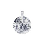 Baci Milano Versailles Melamin 31.5x41.8 cm Büyük Kesme Tahtası