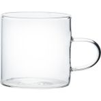Back Sine 6’lı Cam Espresso Fincan Seti – Şık Sunumlar Için Zarif ve Dayanıklı Kahve Keyfi 125 ml - 6LI 1 SET