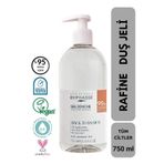 Back To Basics Rafine Duş Jeli Tüm Cilt Tipleri 750ml