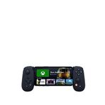 Backbone One BB-02-P-BR Siyah Lightning Playstation Edition Iphone Uyumlu Telefon Oyun Konsolu